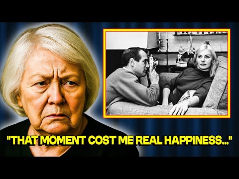 Paul Newman’s wife BREAKS SILENCE at age 95.. The truth comes out!