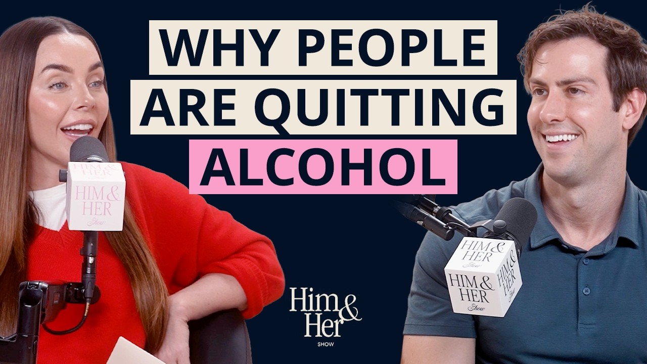 Jake Bullock - TSC HIM & HER SHOW Podcast