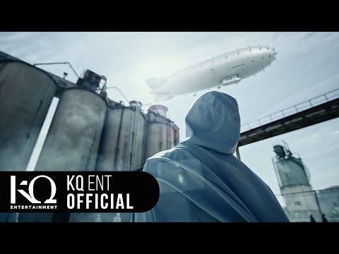 Ateez The World Ep.1 : Movement Official Trailer 1