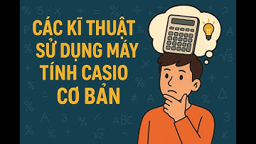 #01 - Part 1: Kĩ năng shift solve và table