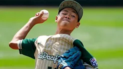 Little League World Series: Florida and Chinese Taipei Set to Face Off in Epic Final thumbnail