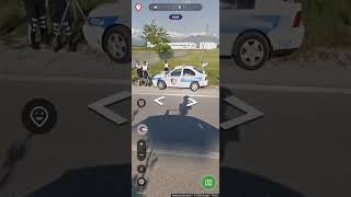 Geoguessr Daily Challenge 18 May 2026 | Android Browser #shorts #geoguessr
