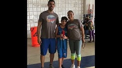 ADRIANINHA CAMP DE FÉRIAS - Jogos do mata mata dos dias 10 e 11