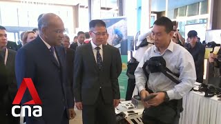 ASEAN nations urged to improve disaster management capabilities