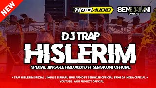 TRAP❗❗HISLERIM BASS MBRODOLLL COCOK BUAT CEKSOUND JINGGLE HMD AUDIO FT SENGKUNI OFFICIAL