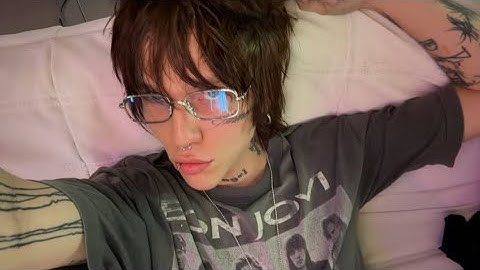 Kai Angel — damage (snippet 18.08.25)