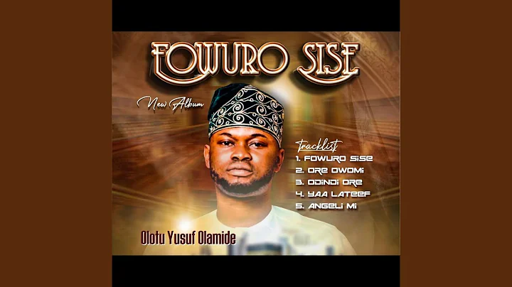 Fowuro sise