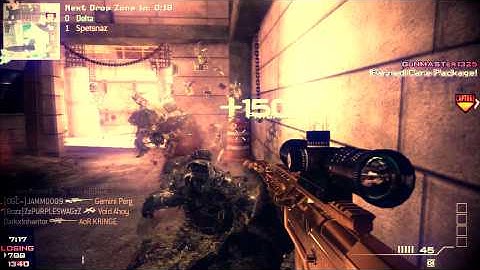 DarkxClan Promo (Died) By Dial Cells (Justin Carranza)