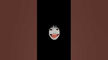 Thumbnail of 怖い画像と一緒に可愛い音楽を聴いたら怖く無くなる説