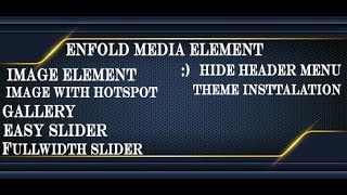 Enfold Theme Tutorial | Part -1 screenshot 4