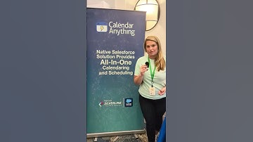 CalendarAnything at Florida Dreamin