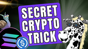 Secret Crypto Trick to Reclaim Your Solana Fees!