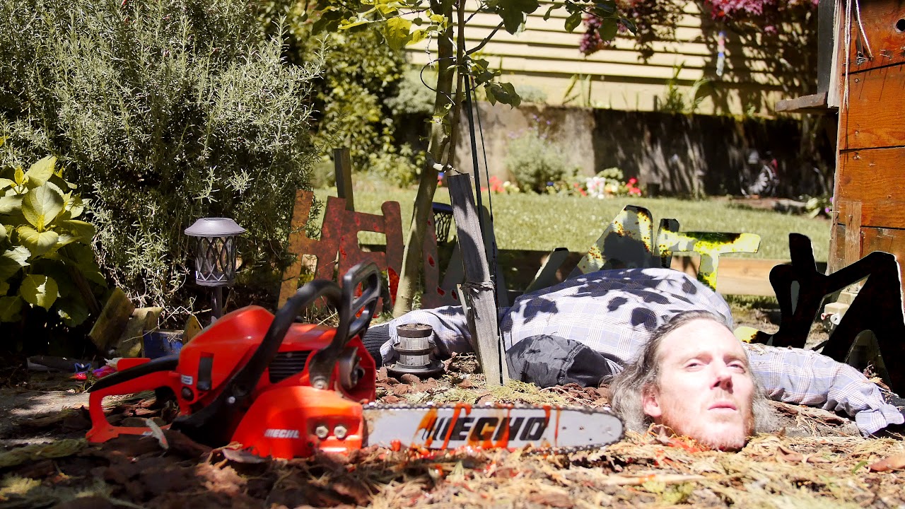 Helvetia - Love Me (Official Video)