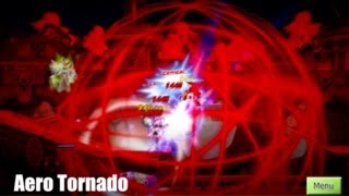 [Elsword] The Sweep Rolling Bug Tutorial