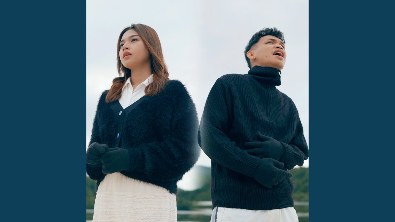 SISA RINDU (feat. Chesylino) - YouTube