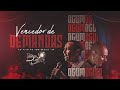 OGUM - VENCEDOR DE DEMANDAS - Sandro Luiz Umbanda (Ao Vivo no TOM BRASIL - SP)