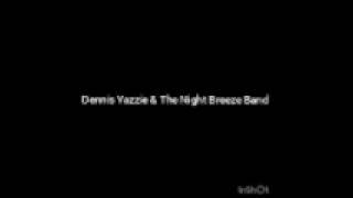 Vignette de la vidéo "sweet Navajo love by Dennis Yazzie and the night breeze band"