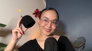 ASMR Fast & Aggressive Mic Pumping & Swirling ✨