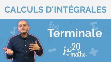 Terminale - Calculs d