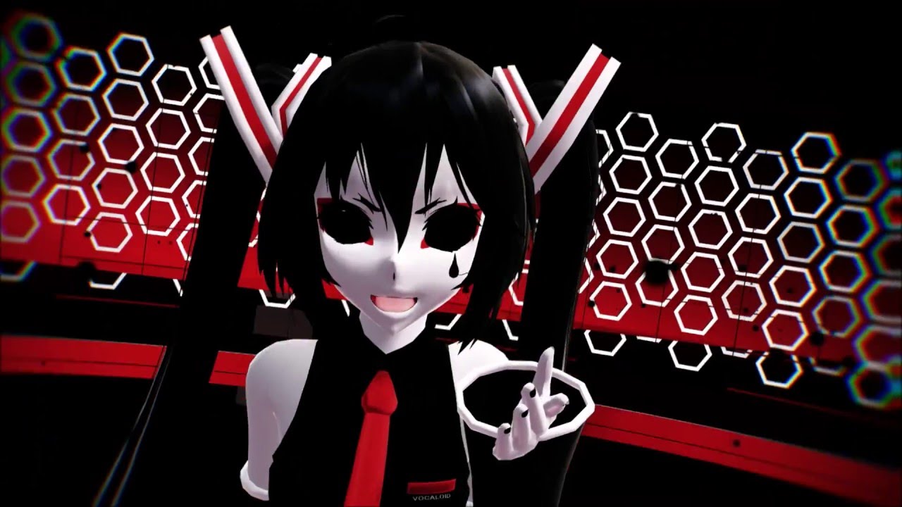 【MMD】I need a doctor【+ DL】