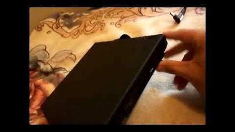 Win XP on IBM Thinkpad T23 Laptop Review.wmv