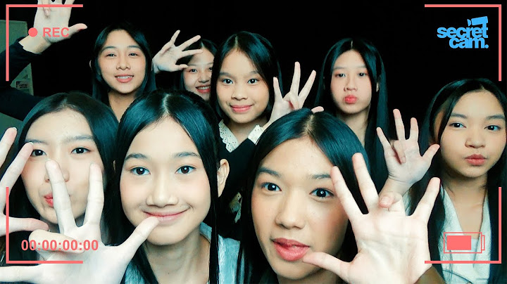[SECRET CAM] JKT48 26th Single Personal Meet and Greet Festival