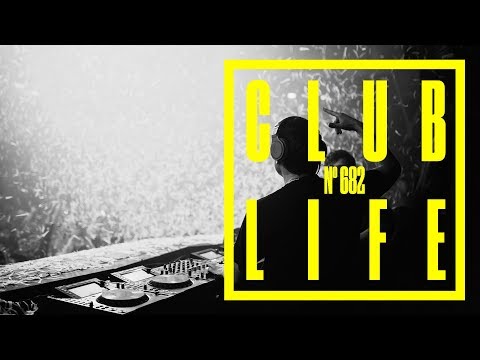 CLUBLIFE by Tiësto Podcast 682