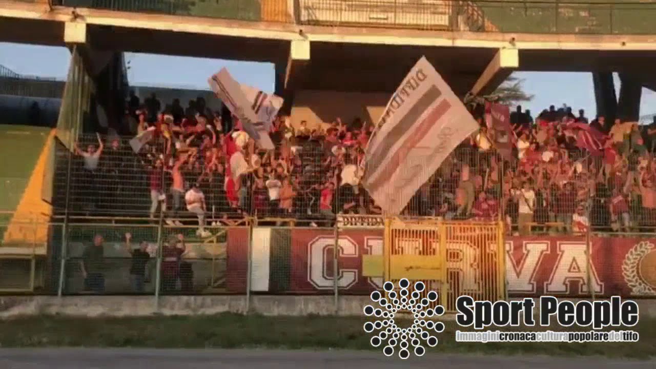 2019/20 Avellino - REGGINA, Serie C