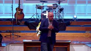Embracing God's Love: Overcoming Worry and Finding Purpose