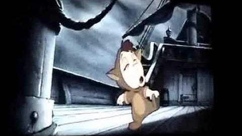 Back to Neverland