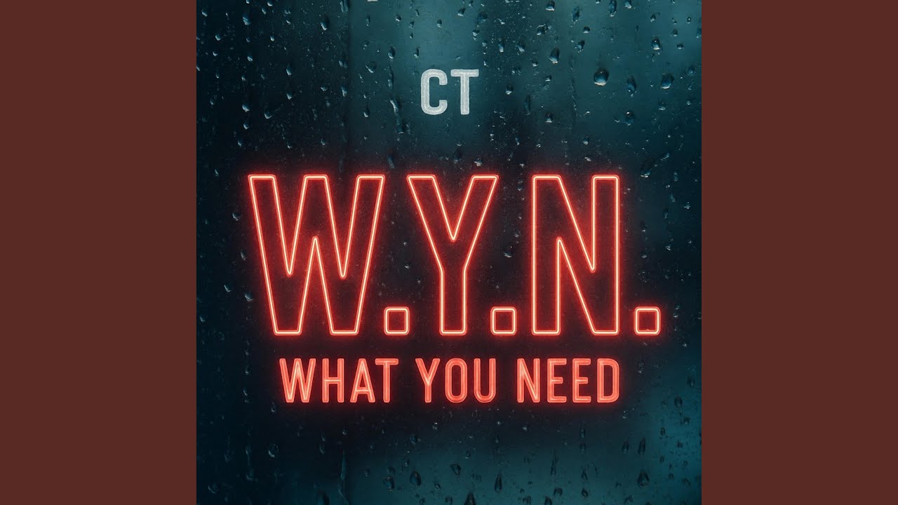 Guarda W.Y.N. su YouTube Guarda W.Y.N. su YouTube
