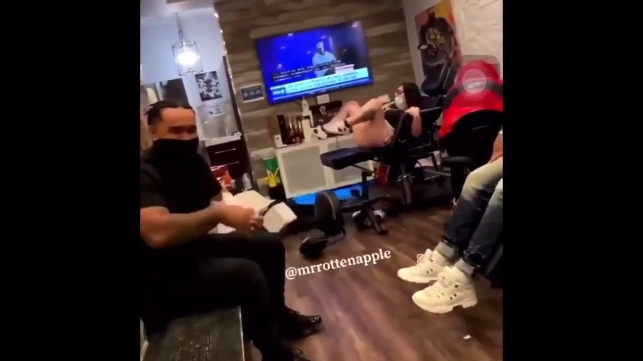 Woman Squirts During Tattoo Youtube