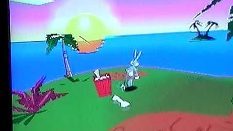 lets play bugs bunny lost in time part 8: i