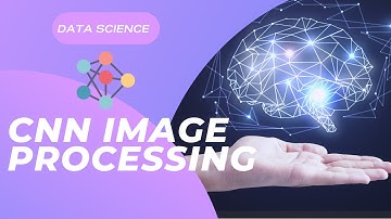 FDP | CNN Image Processing |  |Agile Methodology in Data Science | Convolutional Neural Network