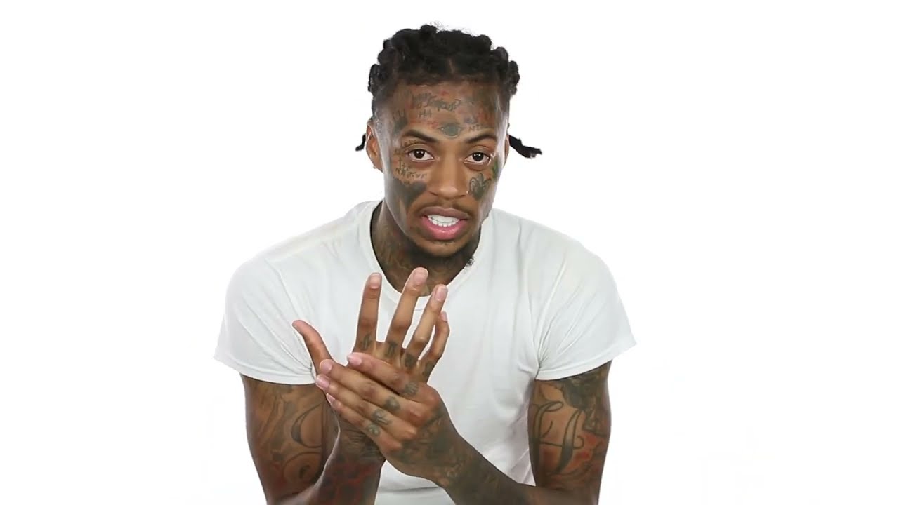 John Gabbana Details Sucker Punch Incidents, Dislocated Jaw From Brass Knuckles, Quit Gang (part 2)