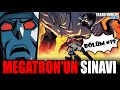 Megatron'un Karanlık Geçmişi: Transformers Skybound | 19. Bölüm