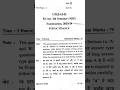 🔥B.Com 4 Semester Physical Finance Previous Year Question Paper (PYQ)2023KumaonUniversity#ytshorts