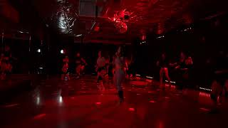 Redroom Dance Cardio Warm Up with Madhouse Dance (Promo)