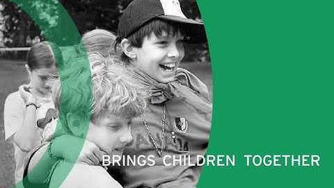 CISV Short Promo (2009)