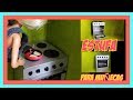 como hacer una estufa para muñecas barbie monster high