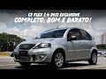 Citroen C3 Flex 1.4 2011 Exclusive - VALE A PENA EM 2020? (Carro completo até 20 mil)