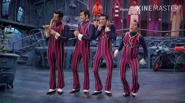 We Are Number One But The Description Explains It All