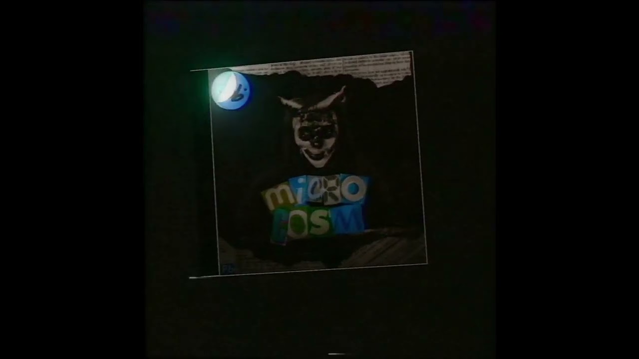 Watch Packback - Microcosm OUT NOW // GFX LOOP on YouTube Watch Packback - Microcosm OUT NOW // GFX LOOP on YouTube