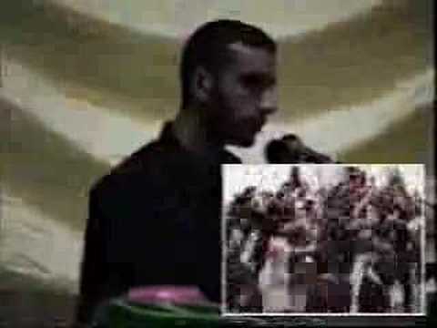 علي حمادي وفاة السيدة زينب عليها السلام قديم