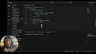 Celebrity Week 8 - Lesson 3: Hash Set Implementation in Python Wealth