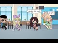 |If i was in celebrity in disguise| |gacha life|