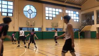 190324 성북구 새내기배 vs엔크바 4Q