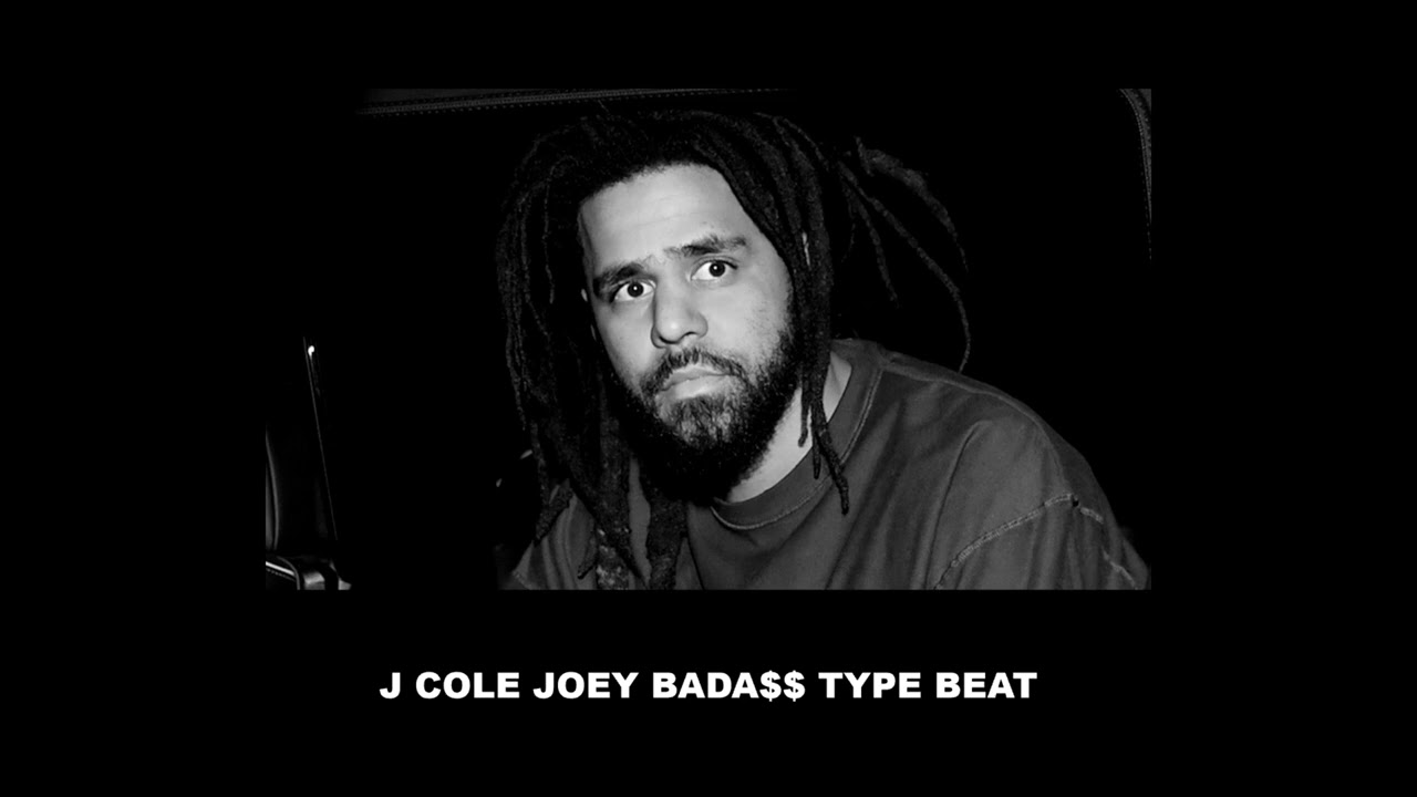 (FREE) J. Cole X Joey Badass Type Beat   