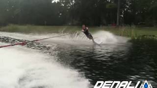 How To Water Ski - The Gate