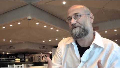 Yochai Benkler: Israeli legislation